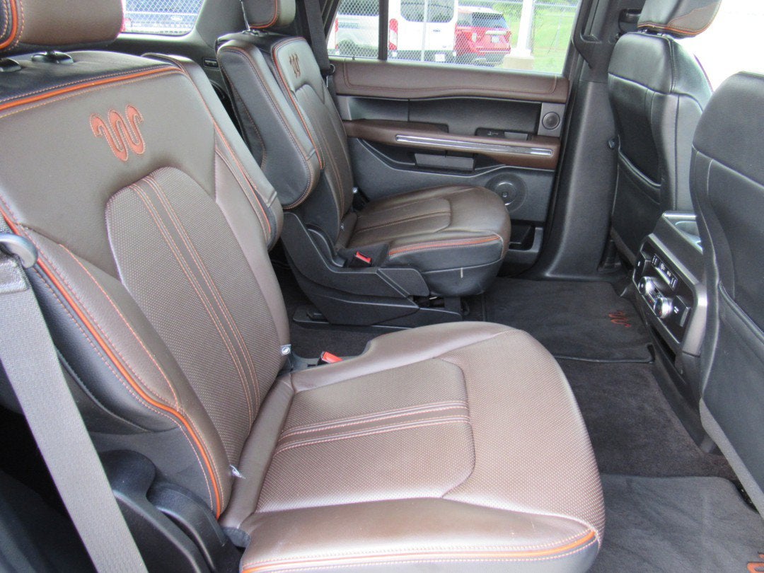 2020 Ford Expedition King Ranch