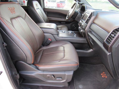 2020 Ford Expedition King Ranch