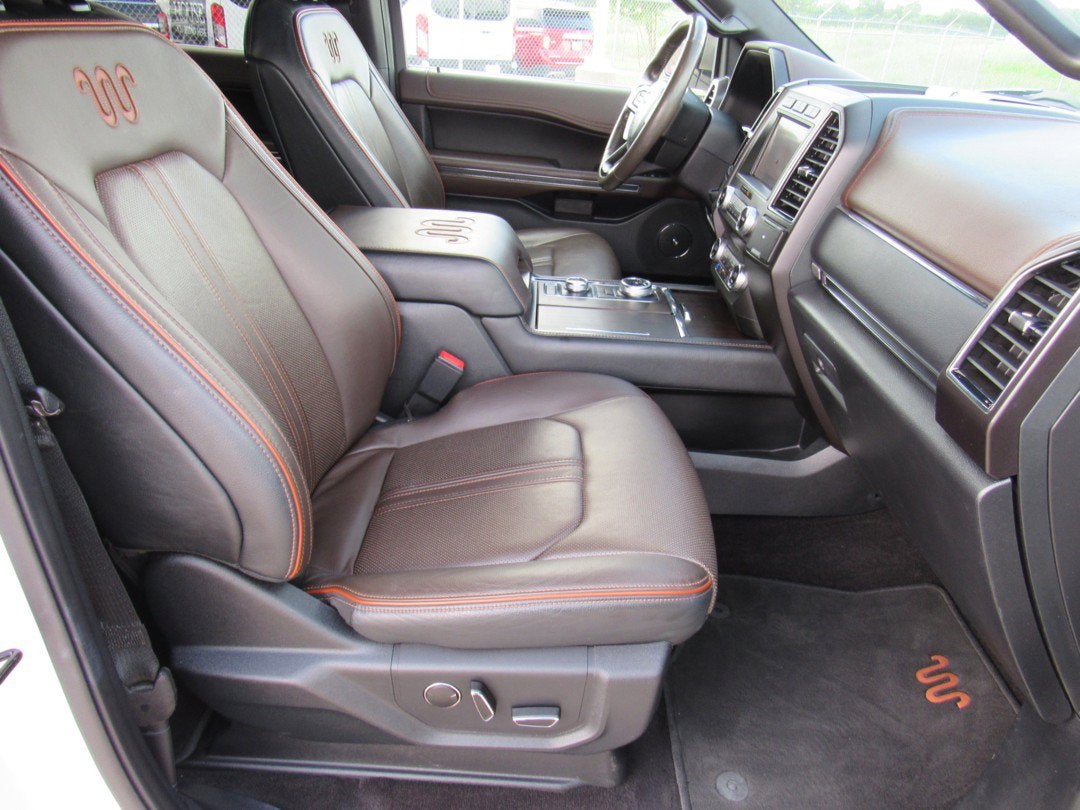2020 Ford Expedition King Ranch