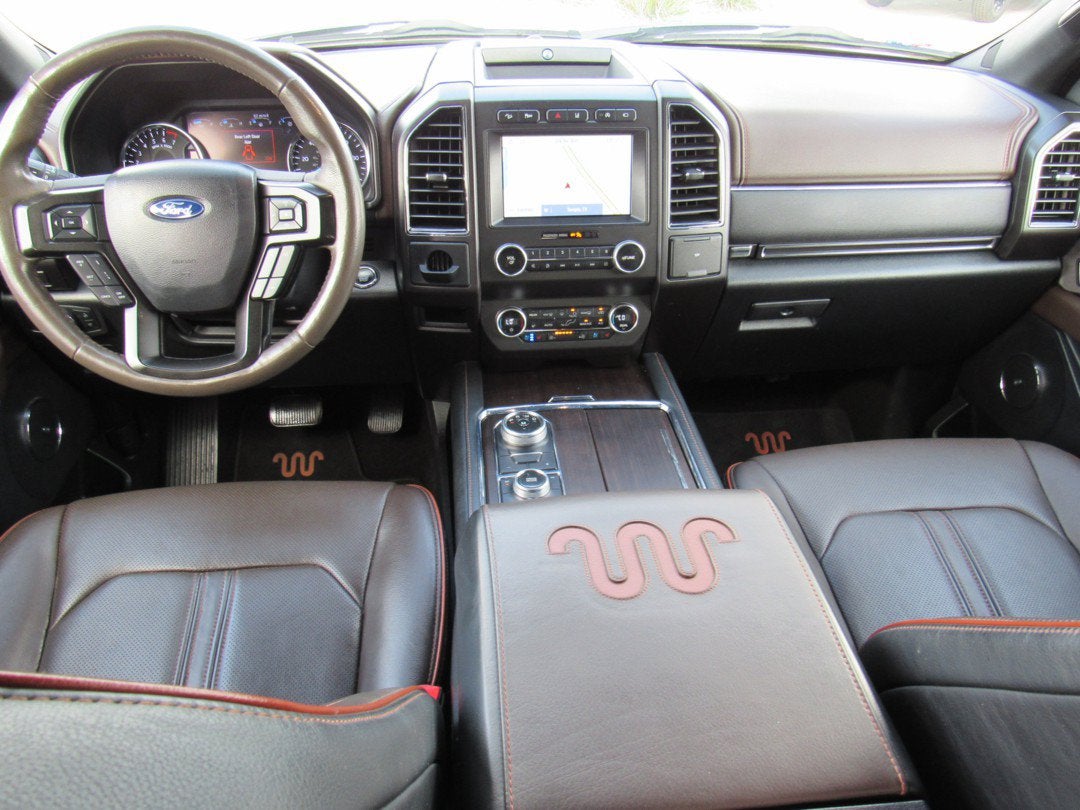 2020 Ford Expedition King Ranch