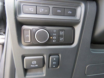 2024 Ford F-150 Lightning LARIAT