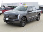 2024 Ford F-150 Lightning LARIAT