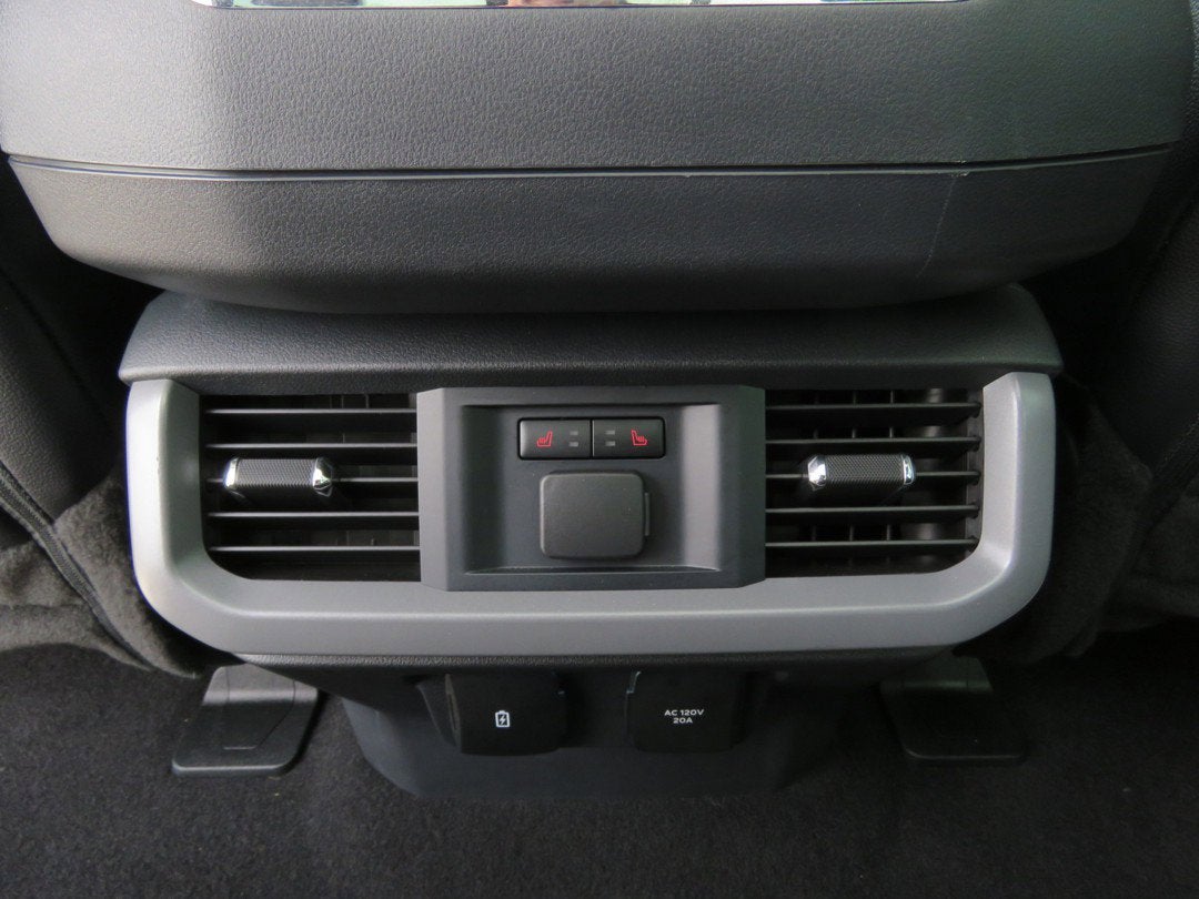 2024 Ford F-150 Lightning LARIAT