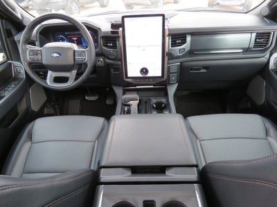 2024 Ford F-150 Lightning LARIAT