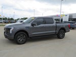 2024 Ford F-150 Lightning LARIAT
