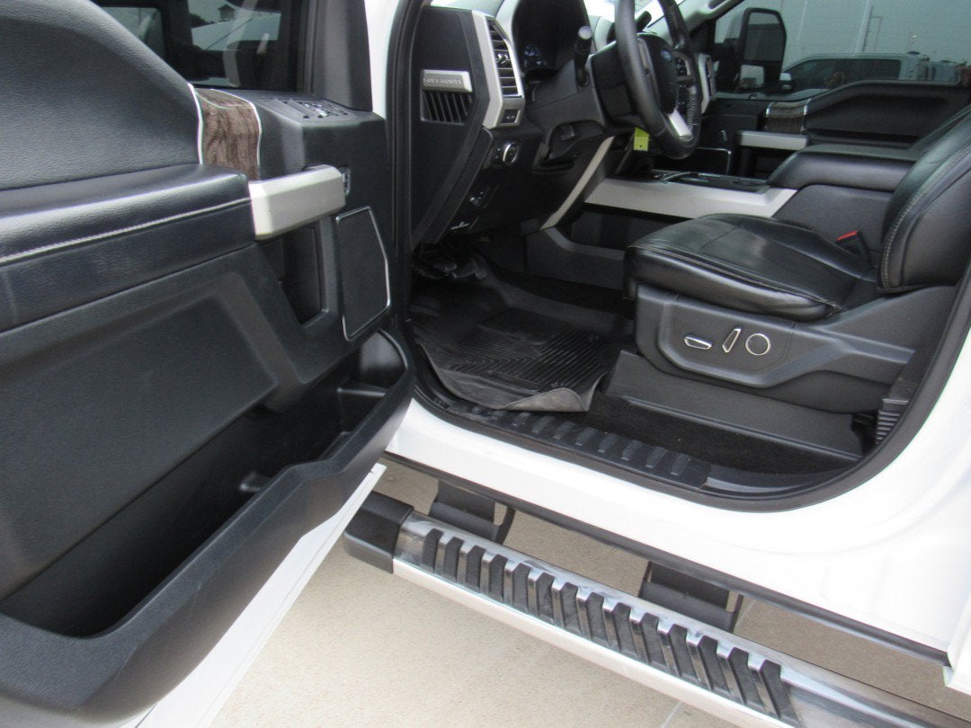 2017 Ford Super Duty F-250 SRW Lariat