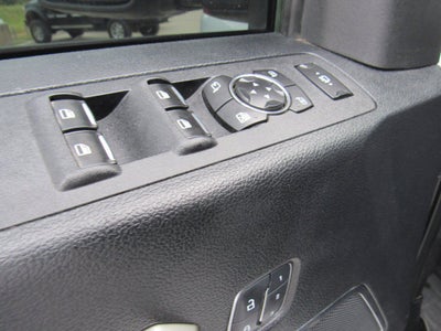2017 Ford Super Duty F-250 SRW Lariat