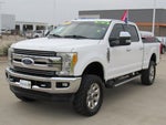 2017 Ford Super Duty F-250 SRW Lariat