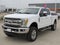 2017 Ford Super Duty F-250 SRW Lariat