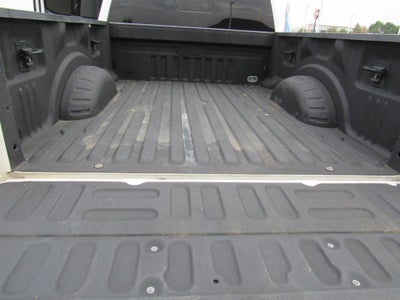 2017 Ford Super Duty F-250 SRW Lariat
