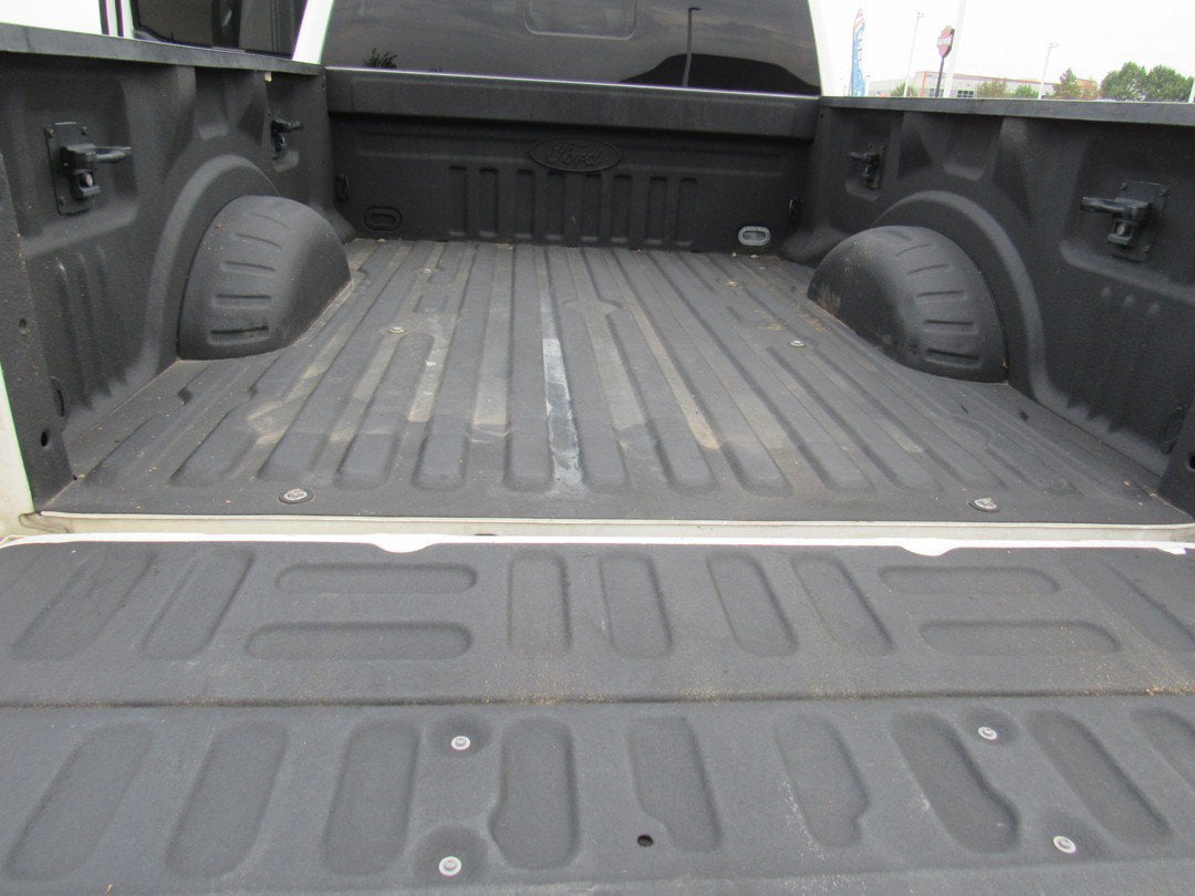 2017 Ford Super Duty F-250 SRW Lariat