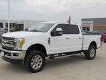2017 Ford Super Duty F-250 SRW Lariat