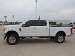 2017 Ford Super Duty F-250 SRW Lariat