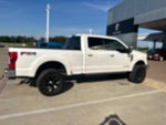2018 Ford Super Duty F-250 SRW King Ranch