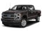2020 Ford Super Duty F-250 SRW Platinum