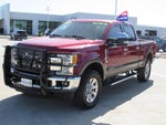 2017 Ford Super Duty F-250 SRW Lariat