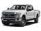 2021 Ford Super Duty F-250 SRW LARIAT