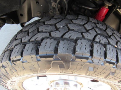 2014 Ford Super Duty SRW Lariat