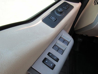 2014 Ford Super Duty SRW Lariat