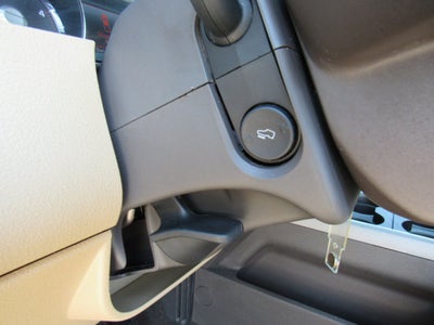 2014 Ford Super Duty SRW Lariat