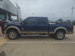 2014 Ford Super Duty SRW Lariat