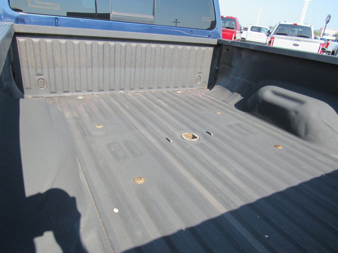 2014 Ford Super Duty SRW Lariat