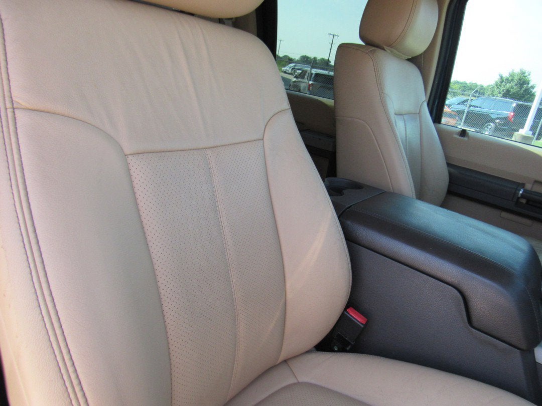 2014 Ford Super Duty SRW Lariat