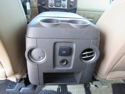 2014 Ford Super Duty SRW Lariat