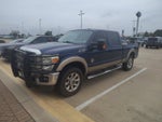 2014 Ford Super Duty SRW Lariat