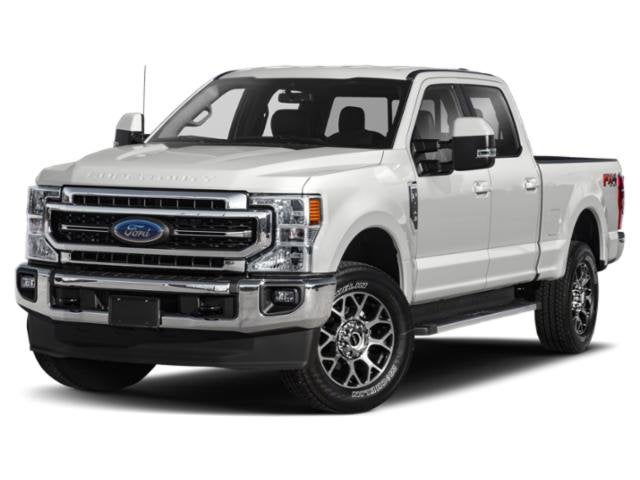 2021 Ford F-250 Lariat 4x4 Crew Cab 6-3/4' Box's photo