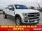 2021 Ford Super Duty F-250 SRW King Ranch