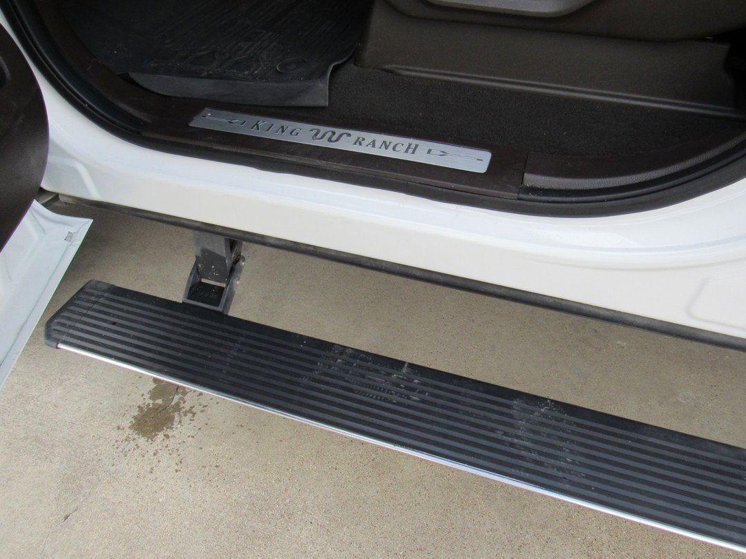 2021 Ford Super Duty F-250 SRW King Ranch