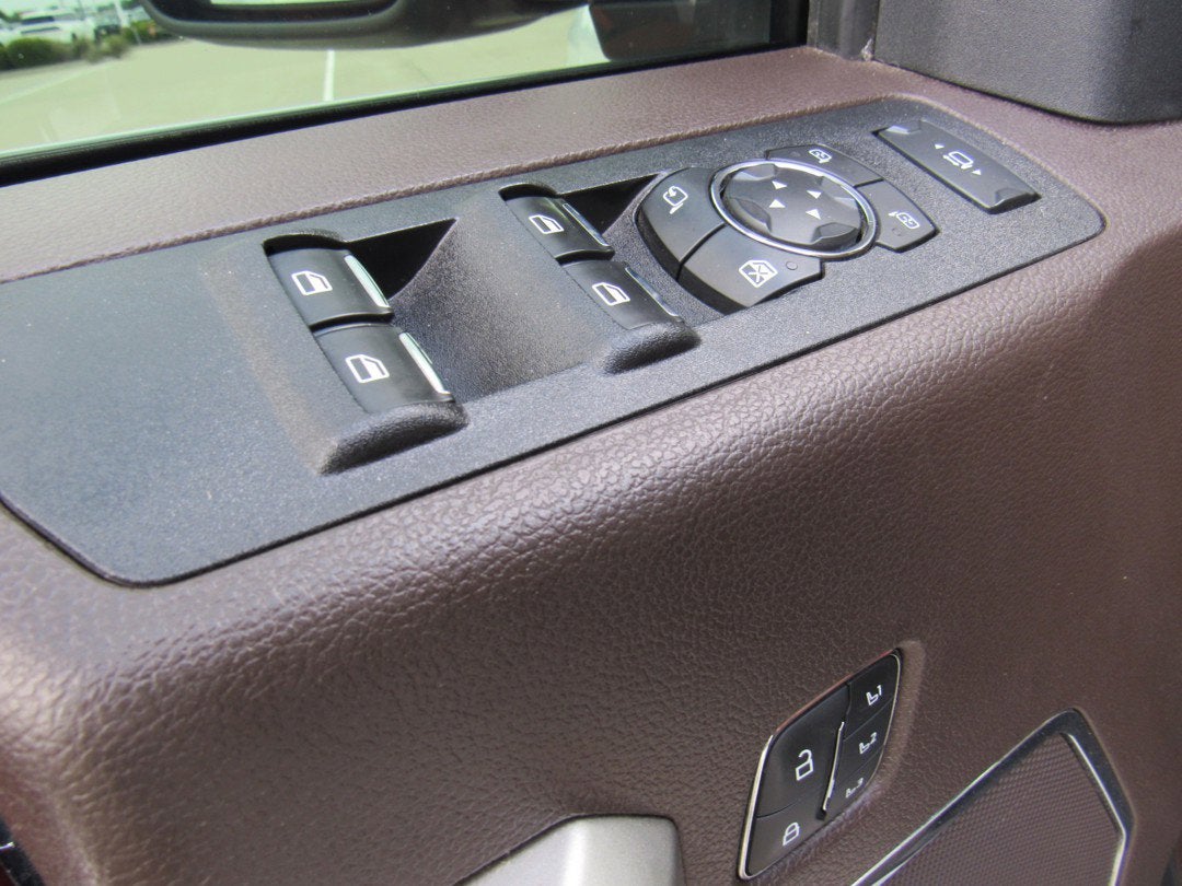 2021 Ford Super Duty F-250 SRW King Ranch