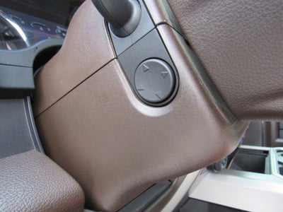 2021 Ford Super Duty F-250 SRW King Ranch