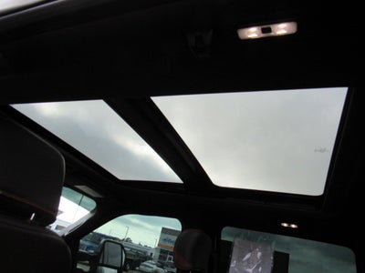 2021 Ford Super Duty F-250 SRW King Ranch
