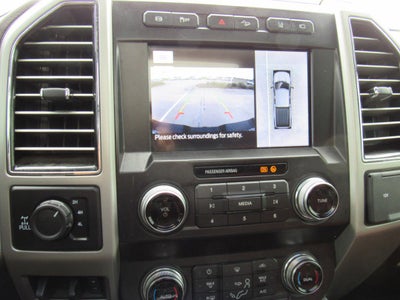 2021 Ford Super Duty F-250 SRW King Ranch