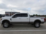 2021 Ford Super Duty F-250 SRW King Ranch