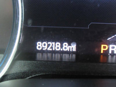 2021 Ford Super Duty F-250 SRW King Ranch