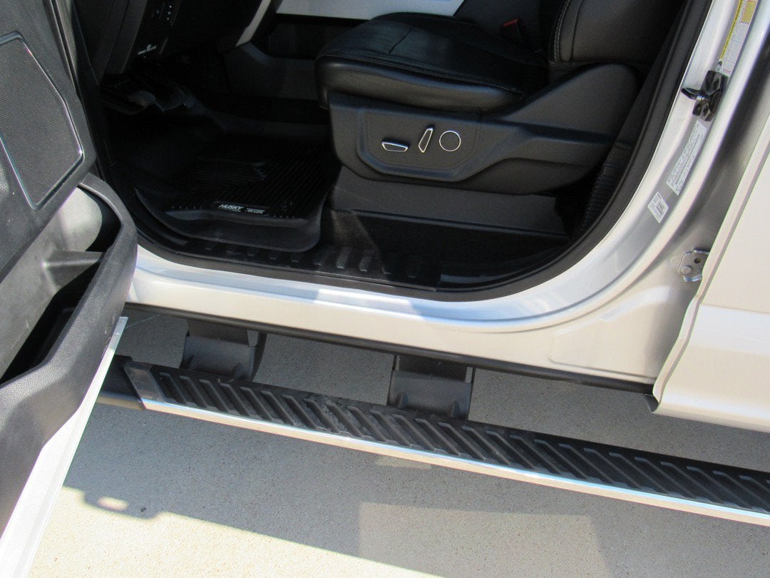 2017 Ford Super Duty F-250 SRW Lariat