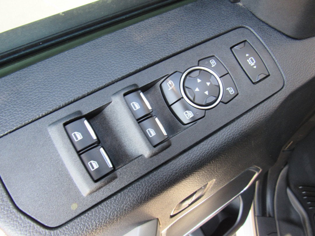 2017 Ford Super Duty F-250 SRW Lariat