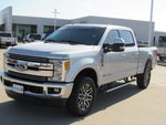 2017 Ford Super Duty F-250 SRW Lariat