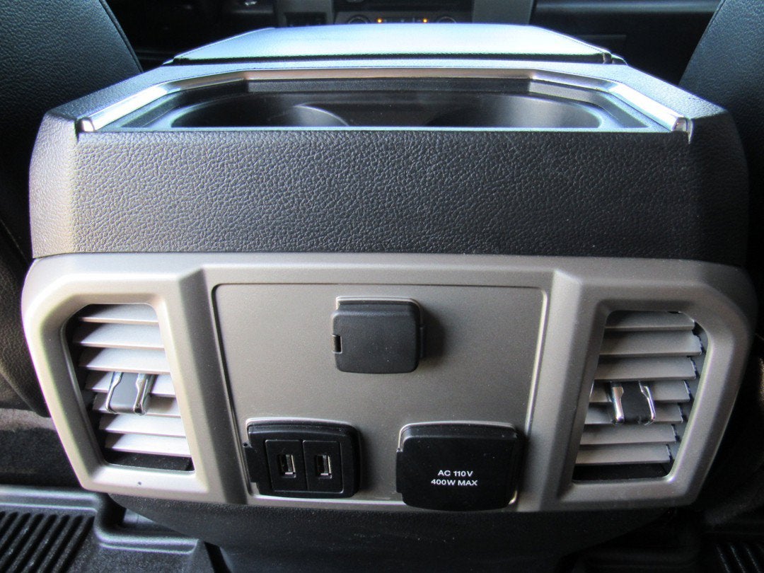 2017 Ford Super Duty F-250 SRW Lariat