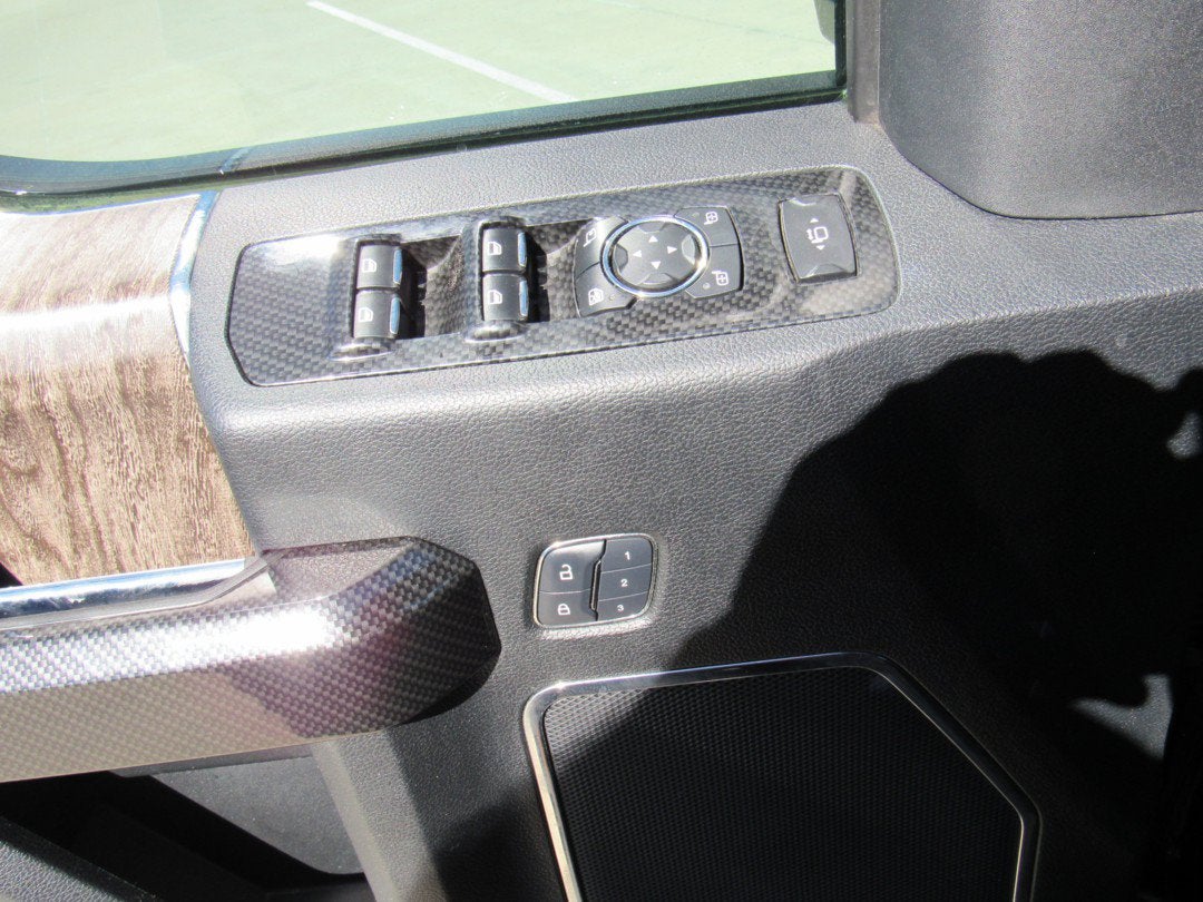 2017 Ford Super Duty F-250 SRW TUSCANY