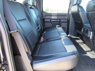 2017 Ford Super Duty F-250 SRW TUSCANY