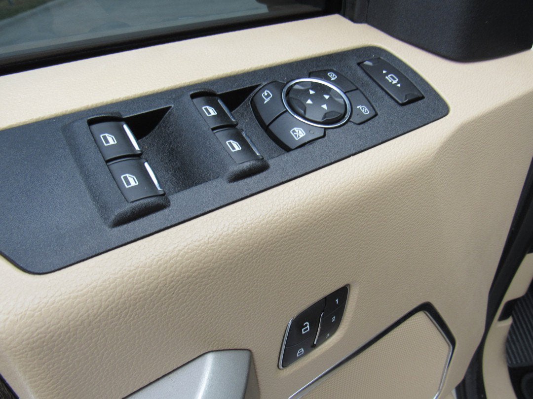 2019 Ford Super Duty F-250 SRW LARIAT