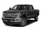2018 Ford Super Duty F-250 SRW LARIAT
