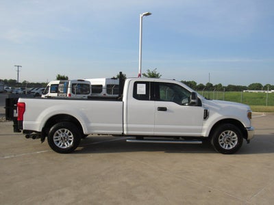 2019 Ford Super Duty F-250 SRW XLT