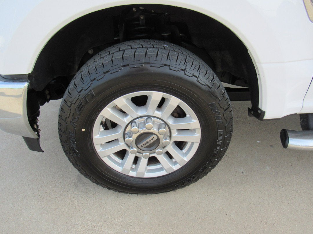 2019 Ford Super Duty F-250 SRW XLT
