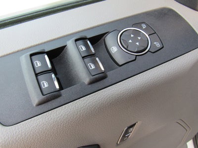 2019 Ford Super Duty F-250 SRW XLT
