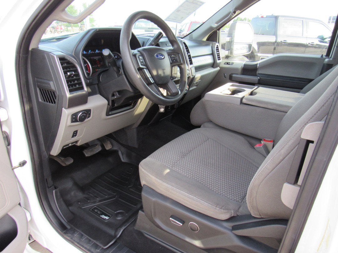 2019 Ford Super Duty F-250 SRW XLT